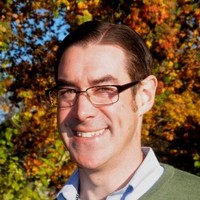 University of New Hampshire Employee Tom Bebbington's profile photo