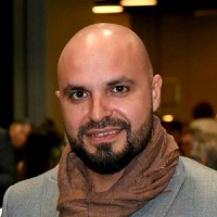 AMSM – Alf. Mizzi & Sons Marketing Group Employee Miguel Scerri's profile photo