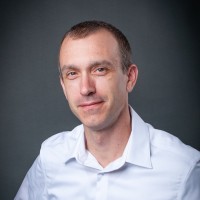 HeroWear Employee Mark Harris's profile photo