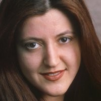 Royal Ontario Museum Employee Maria Piacente's profile photo