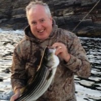 Primary Bank Employee William Connolly's profile photo