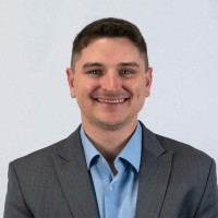 Gravity Diagnostics Employee Jake Seaman's profile photo