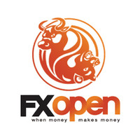 FXOpen Employee Ebram Hakeem's profile photo