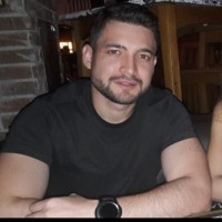 Contegral.co Employee Hector Andres Parra Davila's profile photo
