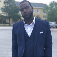 Combined Insurance Employee Gavin Singleton's profile photo
