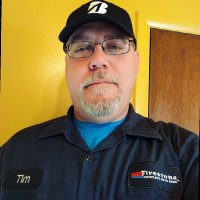 MEDLINE INDUSTRIES INC Employee Frank Robb's profile photo