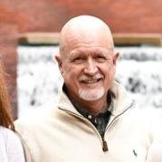 Houston Inspection Field Services Employee Terry Nixon's profile photo