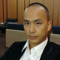 NVIDIA Employee Tom Lin's profile photo