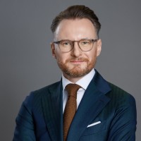 Grupa Energa Employee Sławomir Staszak's profile photo