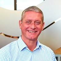 Bisley Furniture Employee Richard Costin's profile photo