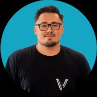 Visio.ai Employee Gustavo Tamanaka's profile photo