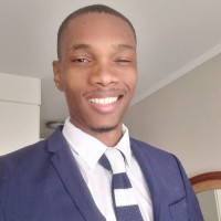 Recess.tv Employee Thabo Molibola's profile photo