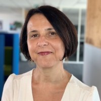 HL Display France - The better shopping experience Employee Delphine Pallaro's profile photo