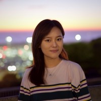 JPMorgan Chase & Co. Employee Joyce Lin's profile photo