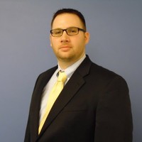 Citi Employee Joshua Dotson's profile photo