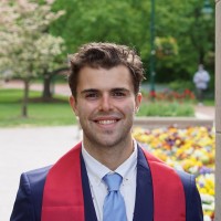 Venture Metals + Employee Andrew Redd's profile photo