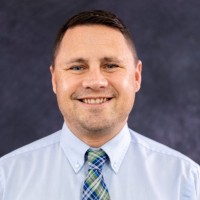 Harrisonburg City Schools...Career Page Employee Timothy Howley's profile photo
