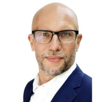 OMV Employee Harald Scheruga-Rosmarion's profile photo