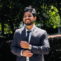 Personal Digital Employee Shivam Shilani's profile photo