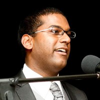 Dean V. Email