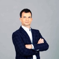 Trustteam Employee Erwin Debaere's profile photo