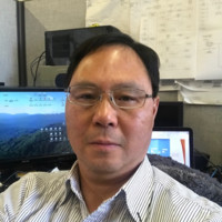 Logiciel, Inc Employee Ray He's profile photo