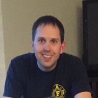 City of Corvallis Employee Alan Jones's profile photo