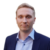 Wingtra Employee Henri Hohtari's profile photo