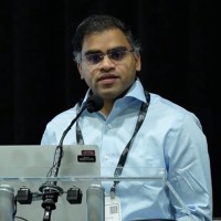 Mitsubishi Electric Research Laboratories Employee Anoop Cherian's profile photo