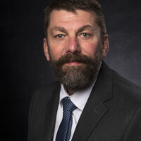 Corps Security Employee Nigel Horne's profile photo