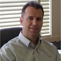 Roseburg Forest Products Employee Marty Daley's profile photo