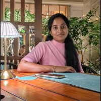 Chandrika Gowda Email