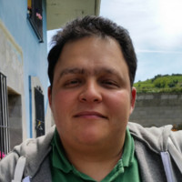 Coseno SL Employee Jorge Morillo's profile photo