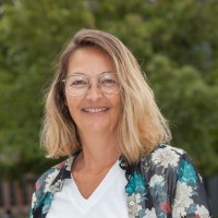 St Félix-La Salle Employee Claudine Moreau's profile photo