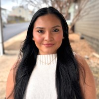 Cross Creek Nursery & Landscaping Employee Gabriela Bolaños Navarro's profile photo