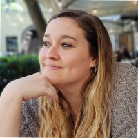 OCU Employee Ana R.'s profile photo