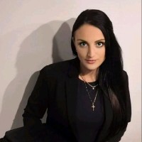 Klasmann-Deilmann Employee Anna Jeremies's profile photo