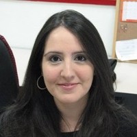 harmon.ie Employee Yael Yemini's profile photo