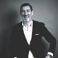 EssilorLuxottica Employee Filippo Resini's profile photo