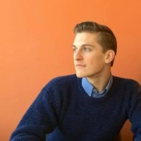 AECOM ENVIRONMENT Employee Alex Lowe's profile photo