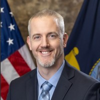 Naval Surface Warfare Center, Crane Division Employee Michael Talhelm's profile photo