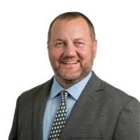 Penobscot General Contractors Employee Ron Weymouth's profile photo