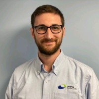 Universal Connectivity Employee Nolan Pelletier's profile photo