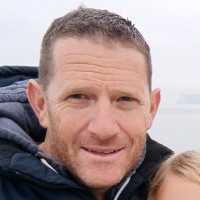 ECA GROUP Employee Izenic Yann's profile photo