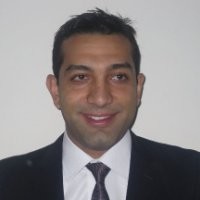 Outbox Technology Employee Mohammed Louhibi's profile photo