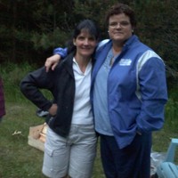 Copeland Furniture Employee Karen Ghioto's profile photo