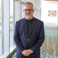 MDLIVE, Inc. Employee Randy Parker's profile photo
