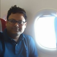 Tapas Mitra Email