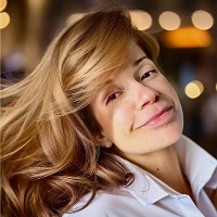 WORLD SPA Employee Yevgeniya Dneprova's profile photo