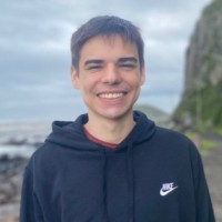 Supermercado Guanabara Employee Rafael Collares's profile photo